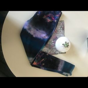 Workout leggings